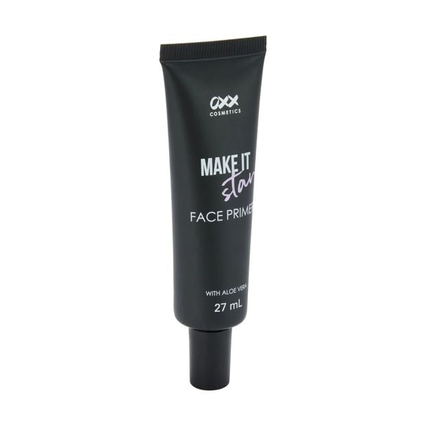 Make It Stay Face Primer - OXX Cosmetics