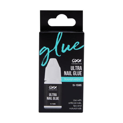 Ultra Nail Glue - OXX Cosmetics