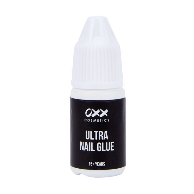 Ultra Nail Glue - OXX Cosmetics