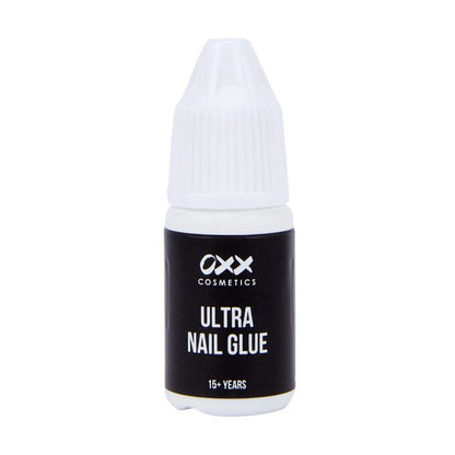 Ultra Nail Glue - OXX Cosmetics