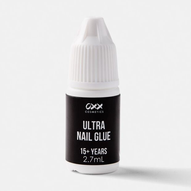 Ultra Nail Glue - OXX Cosmetics