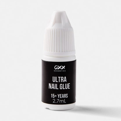 Ultra Nail Glue - OXX Cosmetics
