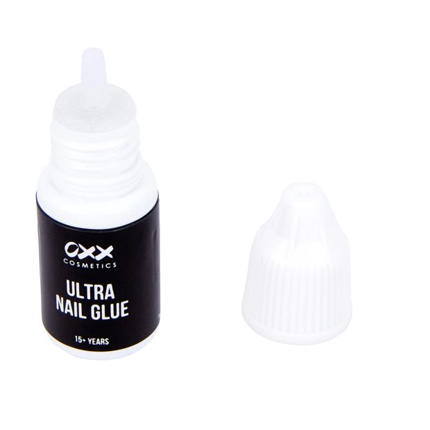 Ultra Nail Glue - OXX Cosmetics
