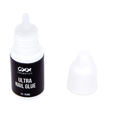 Ultra Nail Glue - OXX Cosmetics