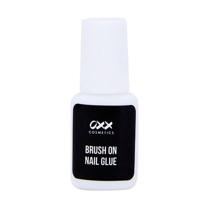 Brush On Nail Glue - OXX Cosmetics
