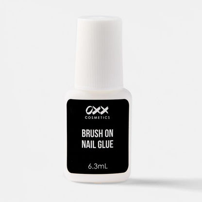 Brush On Nail Glue - OXX Cosmetics