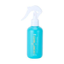 Coconut Waves Summer Solstice Hair Detangler 200ml, Coconut, Hazelnut and Vanilla Scent - OXX Bodycare