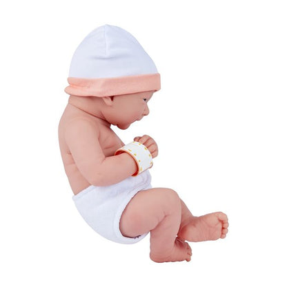 La Newborn Doll Set
