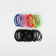 56 Pack Elastics - OXX Haircare