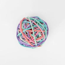 45 Pack Thin Snagless Elastics - OXX Haircare