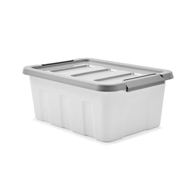 7L Storage Tub - Anko