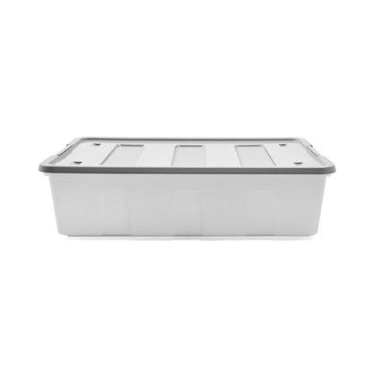 40L Underbed Storage Tub on Wheels - Anko