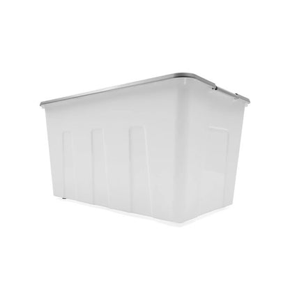 120L Storage Tub on Wheels - Anko
