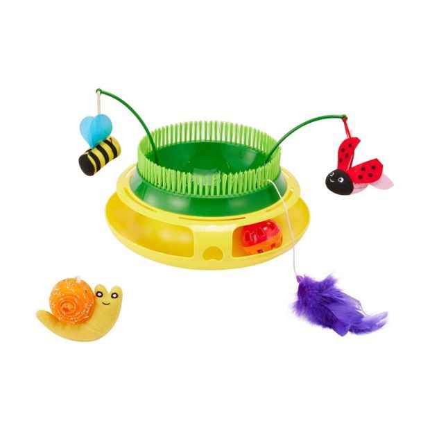 Cat Toy Play Centre - Anko