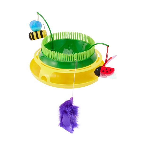 Cat Toy Play Centre - Anko
