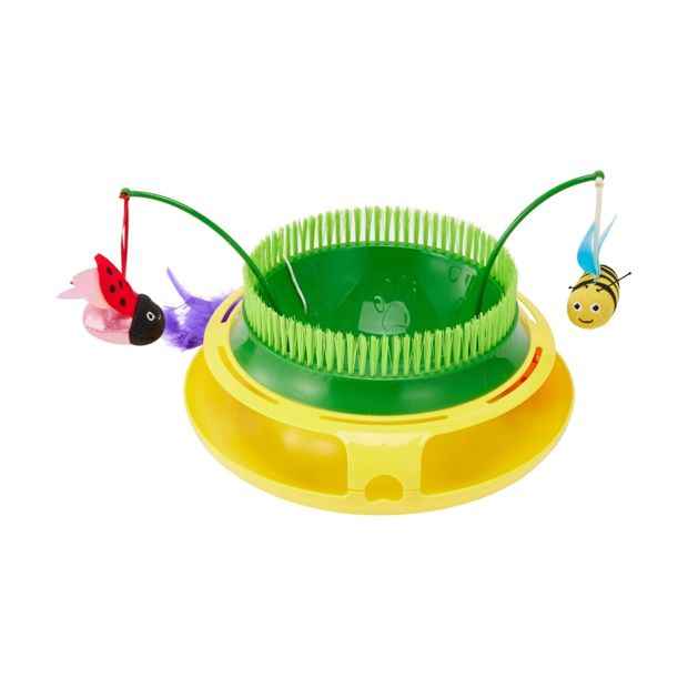Cat Toy Play Centre - Anko