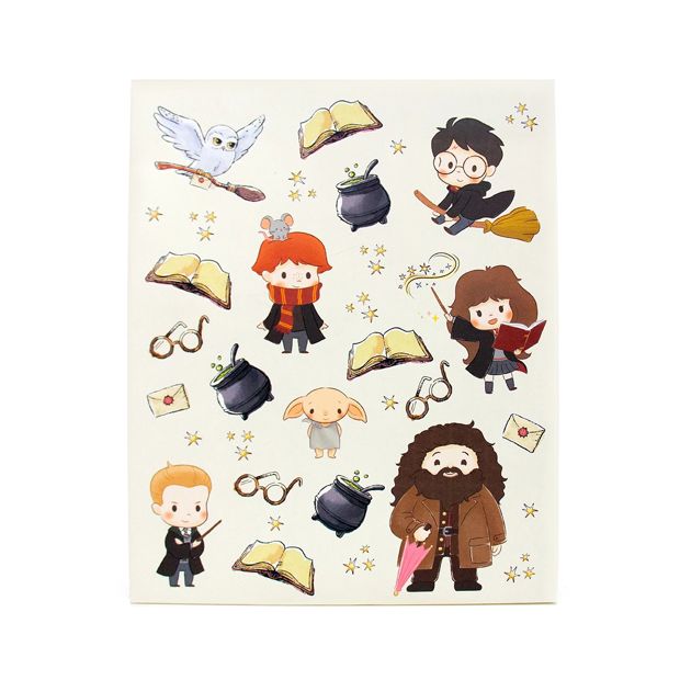 Hallmark Harry Potter Gift Bag - Large