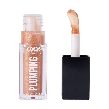 Plumping Lip Gloss, Sweet - OXX Cosmetics