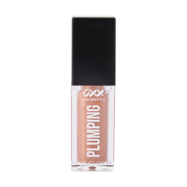 Plumping Lip Gloss, Sweet - OXX Cosmetics