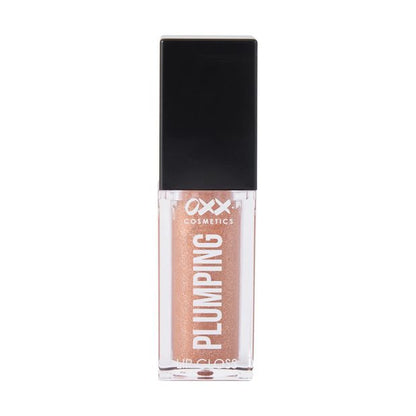 Plumping Lip Gloss, Sweet - OXX Cosmetics