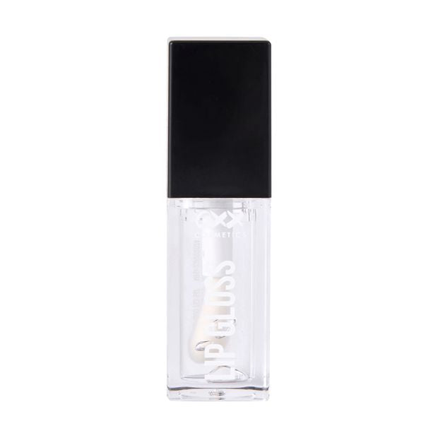 Lip Gloss, Clear - OXX Cosmetics