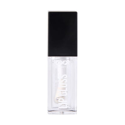 Lip Gloss, Clear - OXX Cosmetics
