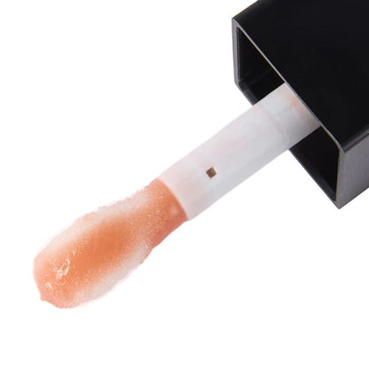 Plumping Lip Gloss, Caramel - OXX Cosmetics