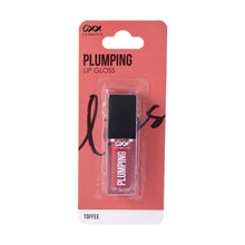 OXX Cosmetics Plumping Lip Gloss - Toffee