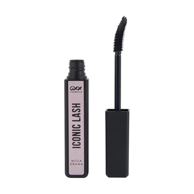 Iconic Lash Nourishing Mascara - OXX Cosmetics