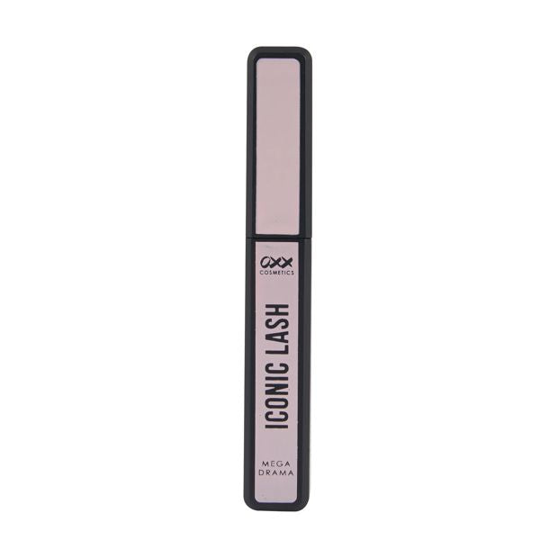 Iconic Lash Nourishing Mascara - OXX Cosmetics