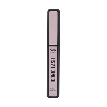 Iconic Lash Nourishing Mascara - OXX Cosmetics