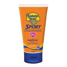 Banana Boat Sport SPF 50+ Sunscreen Lotion 40g
