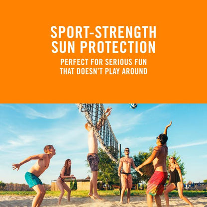 Banana Boat Sport SPF 50+ Sunscreen Lotion 40g