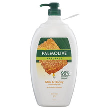 Palmolive Naturals Body Wash 2L - Milk & Honey