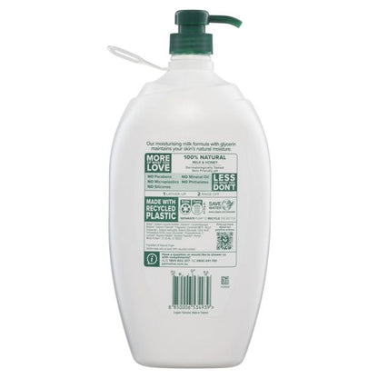 Palmolive Naturals Body Wash 2L - Milk & Honey