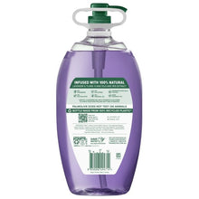 Palmolive Naturals Anti-Stress Body Wash 2L - Ylang Ylang & Iris