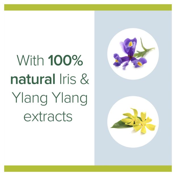 Palmolive Naturals Anti-Stress Body Wash 2L - Ylang Ylang & Iris