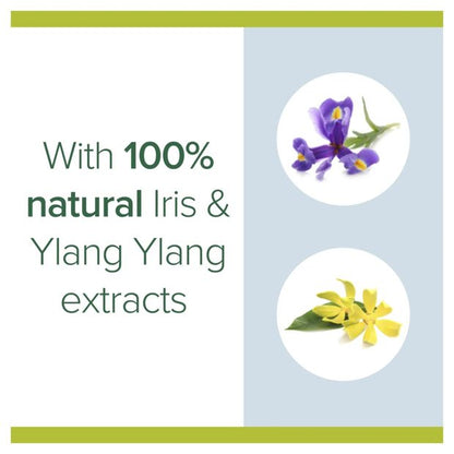 Palmolive Naturals Anti-Stress Body Wash 2L - Ylang Ylang & Iris