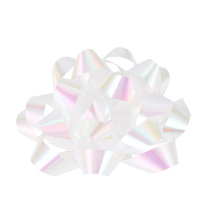 Giant Gift Bow, Iridescent - Anko