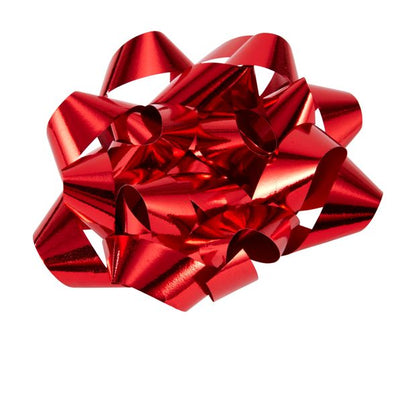 Giant Gift Bow, Red - Anko