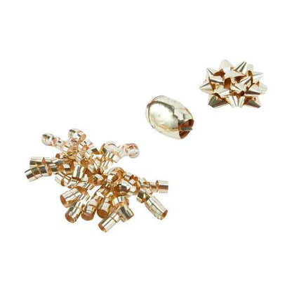 3 Piece Gift Accessory Set, Gold Look - Anko