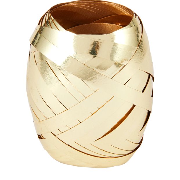 3 Piece Gift Accessory Set, Gold Look - Anko