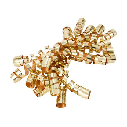 3 Piece Gift Accessory Set, Gold Look - Anko