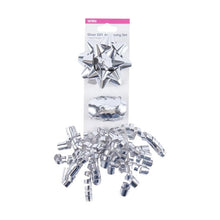 3 Piece Gift Accessory Set, Silver Look - Anko