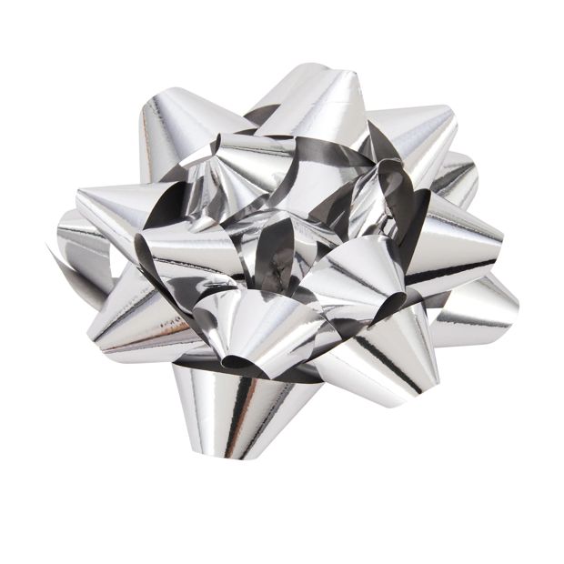 3 Piece Gift Accessory Set, Silver Look - Anko