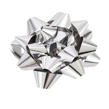 3 Piece Gift Accessory Set, Silver Look - Anko