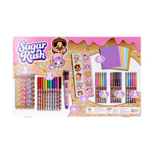 Sugar Rush Scented Activity Set