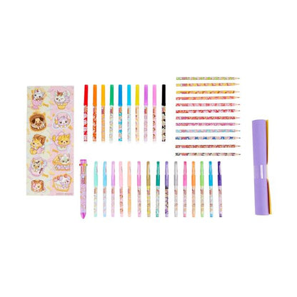Sugar Rush Scented Activity Set