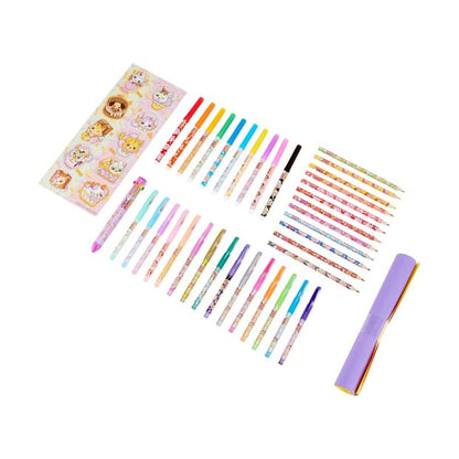 Sugar Rush Scented Activity Set