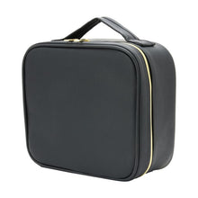 Makeup Bag with LED Mirror - OXX Cosmetics